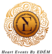Heart Events Logo